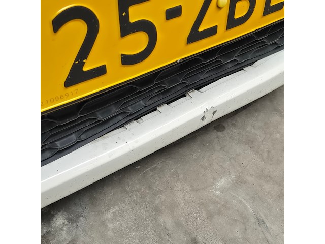 Personenauto, citroen, c1, 1.0 collection, 2012 - afbeelding 29 van  38
