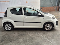 Personenauto, citroen, c1, 1.0 collection, 2012 - afbeelding 33 van  38