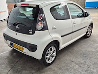 Personenauto, citroen, c1, 1.0 collection, 2012 - afbeelding 34 van  38