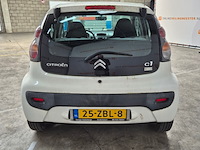 Personenauto, citroen, c1, 1.0 collection, 2012 - afbeelding 35 van  38
