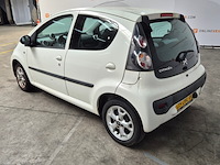 Personenauto, citroen, c1, 1.0 collection, 2012 - afbeelding 36 van  38