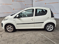 Personenauto, citroen, c1, 1.0 collection, 2012 - afbeelding 37 van  38