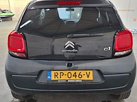 Personenauto, citroen, c1, 1.0 e-vti feel, 2018 - afbeelding 2 van  73
