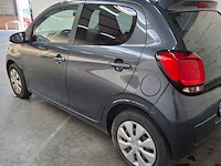 Personenauto, citroen, c1, 1.0 e-vti feel, 2018 - afbeelding 3 van  73