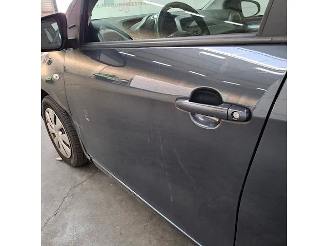 Personenauto, citroen, c1, 1.0 e-vti feel, 2018 - afbeelding 6 van  73