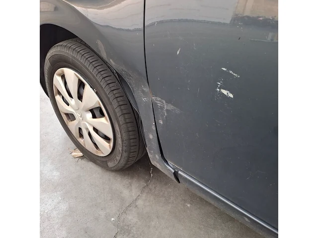 Personenauto, citroen, c1, 1.0 e-vti feel, 2018 - afbeelding 7 van  73