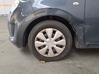 Personenauto, citroen, c1, 1.0 e-vti feel, 2018 - afbeelding 8 van  73