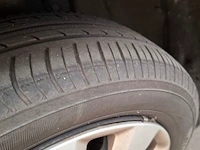 Personenauto, citroen, c1, 1.0 e-vti feel, 2018 - afbeelding 9 van  73