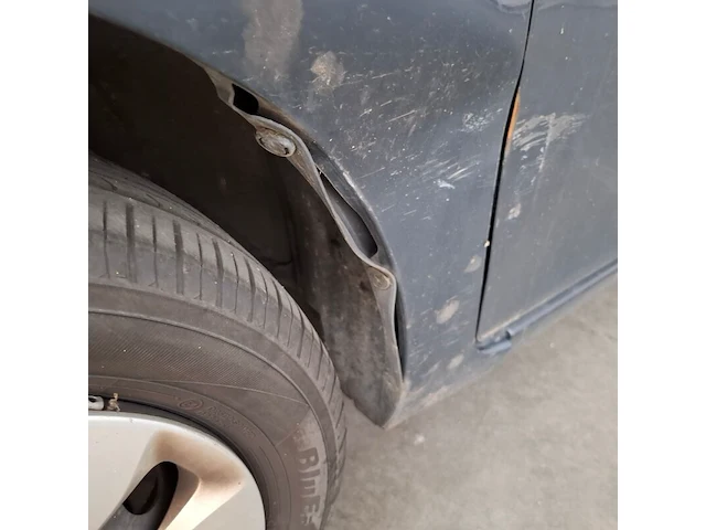 Personenauto, citroen, c1, 1.0 e-vti feel, 2018 - afbeelding 10 van  73