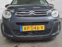 Personenauto, citroen, c1, 1.0 e-vti feel, 2018 - afbeelding 13 van  73