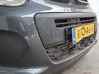 Personenauto, citroen, c1, 1.0 e-vti feel, 2018 - afbeelding 14 van  73