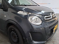 Personenauto, citroen, c1, 1.0 e-vti feel, 2018 - afbeelding 16 van  73