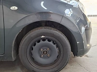 Personenauto, citroen, c1, 1.0 e-vti feel, 2018 - afbeelding 17 van  73