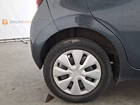 Personenauto, citroen, c1, 1.0 e-vti feel, 2018 - afbeelding 19 van  73