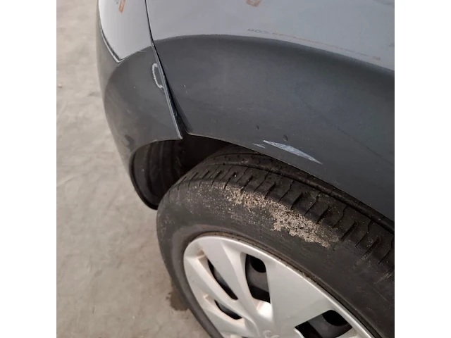 Personenauto, citroen, c1, 1.0 e-vti feel, 2018 - afbeelding 20 van  73