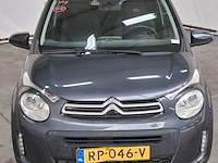 Personenauto, citroen, c1, 1.0 e-vti feel, 2018 - afbeelding 12 van  73