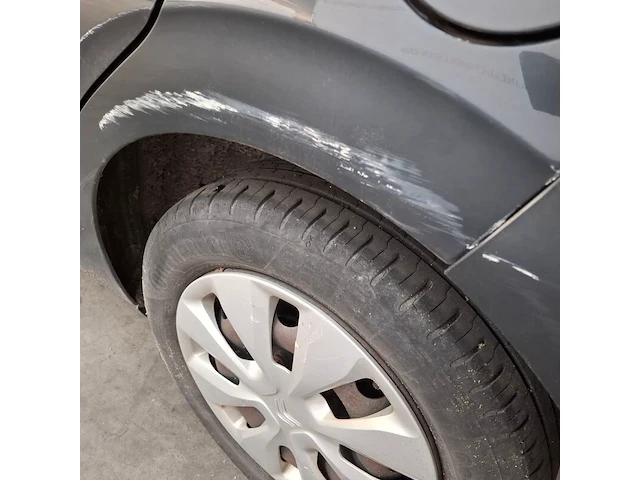 Personenauto, citroen, c1, 1.0 e-vti feel, 2018 - afbeelding 24 van  73