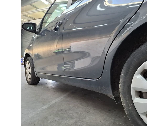 Personenauto, citroen, c1, 1.0 e-vti feel, 2018 - afbeelding 25 van  73