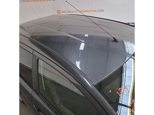 Personenauto, citroen, c1, 1.0 e-vti feel, 2018 - afbeelding 26 van  73