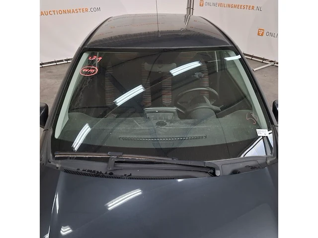 Personenauto, citroen, c1, 1.0 e-vti feel, 2018 - afbeelding 27 van  73