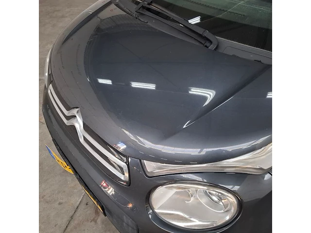 Personenauto, citroen, c1, 1.0 e-vti feel, 2018 - afbeelding 28 van  73