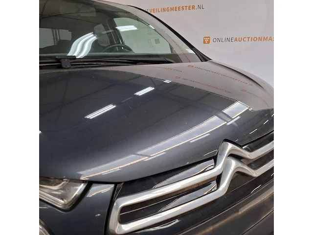 Personenauto, citroen, c1, 1.0 e-vti feel, 2018 - afbeelding 31 van  73