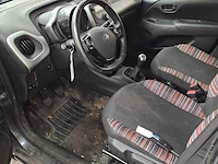 Personenauto, citroen, c1, 1.0 e-vti feel, 2018 - afbeelding 33 van  73