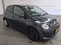 Personenauto, citroen, c1, 1.0 e-vti feel, 2018 - afbeelding 23 van  73