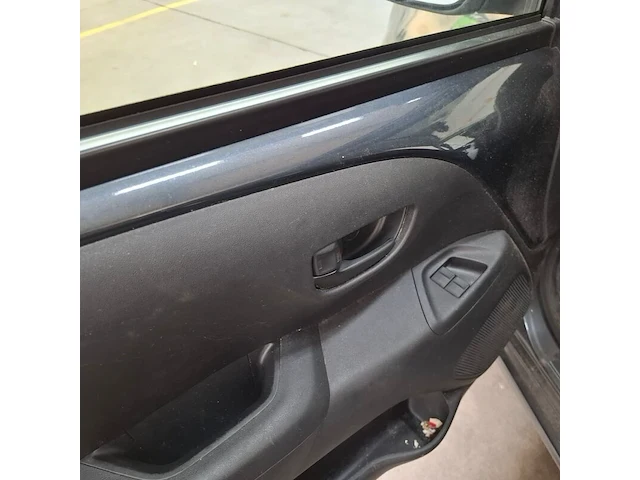 Personenauto, citroen, c1, 1.0 e-vti feel, 2018 - afbeelding 35 van  73