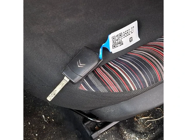 Personenauto, citroen, c1, 1.0 e-vti feel, 2018 - afbeelding 36 van  73