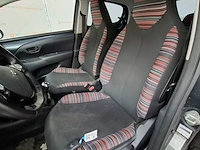 Personenauto, citroen, c1, 1.0 e-vti feel, 2018 - afbeelding 38 van  73