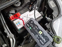 Personenauto, citroen, c1, 1.0 e-vti feel, 2018 - afbeelding 39 van  73