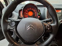 Personenauto, citroen, c1, 1.0 e-vti feel, 2018 - afbeelding 40 van  73
