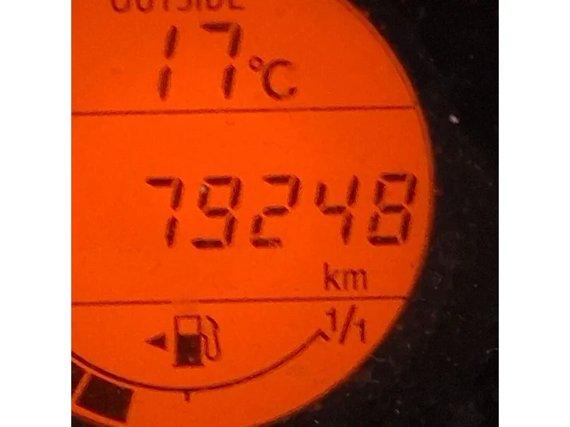 Personenauto, citroen, c1, 1.0 e-vti feel, 2018 - afbeelding 42 van  73