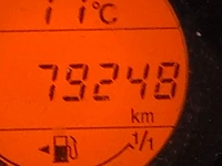 Personenauto, citroen, c1, 1.0 e-vti feel, 2018 - afbeelding 42 van  73