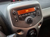 Personenauto, citroen, c1, 1.0 e-vti feel, 2018 - afbeelding 43 van  73