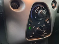 Personenauto, citroen, c1, 1.0 e-vti feel, 2018 - afbeelding 44 van  73