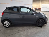Personenauto, citroen, c1, 1.0 e-vti feel, 2018 - afbeelding 34 van  73