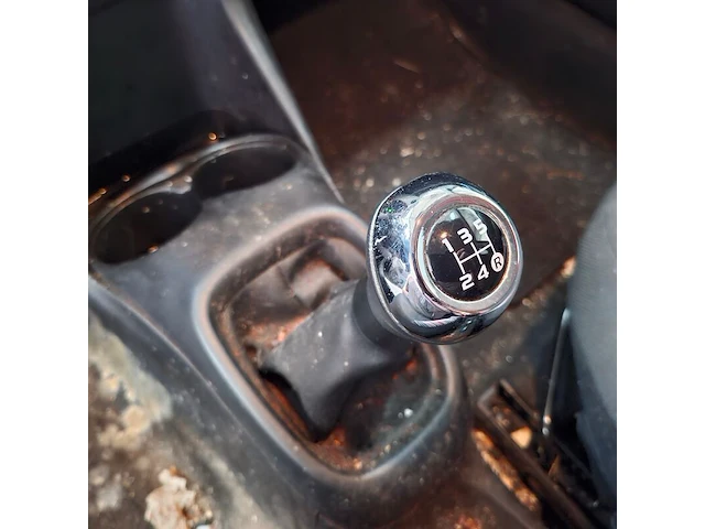 Personenauto, citroen, c1, 1.0 e-vti feel, 2018 - afbeelding 46 van  73
