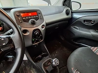 Personenauto, citroen, c1, 1.0 e-vti feel, 2018 - afbeelding 47 van  73