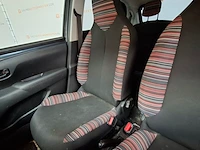 Personenauto, citroen, c1, 1.0 e-vti feel, 2018 - afbeelding 48 van  73