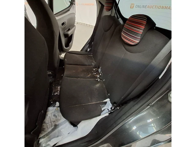 Personenauto, citroen, c1, 1.0 e-vti feel, 2018 - afbeelding 49 van  73