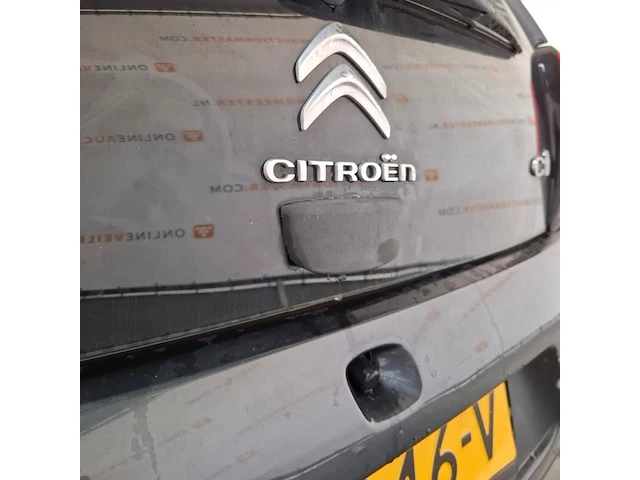 Personenauto, citroen, c1, 1.0 e-vti feel, 2018 - afbeelding 51 van  73