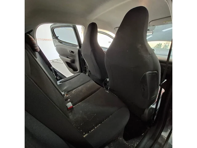 Personenauto, citroen, c1, 1.0 e-vti feel, 2018 - afbeelding 52 van  73