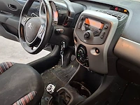 Personenauto, citroen, c1, 1.0 e-vti feel, 2018 - afbeelding 54 van  73