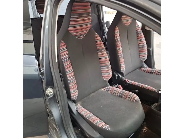 Personenauto, citroen, c1, 1.0 e-vti feel, 2018 - afbeelding 55 van  73