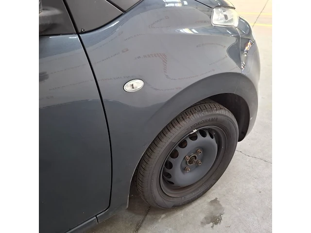 Personenauto, citroen, c1, 1.0 e-vti feel, 2018 - afbeelding 45 van  73