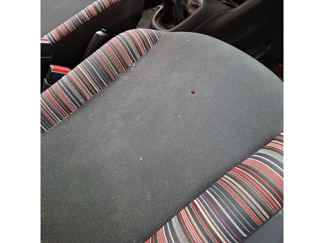 Personenauto, citroen, c1, 1.0 e-vti feel, 2018 - afbeelding 57 van  73