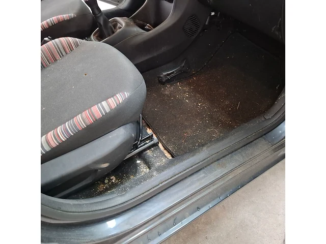 Personenauto, citroen, c1, 1.0 e-vti feel, 2018 - afbeelding 58 van  73