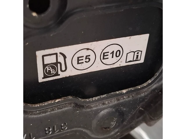 Personenauto, citroen, c1, 1.0 e-vti feel, 2018 - afbeelding 62 van  73